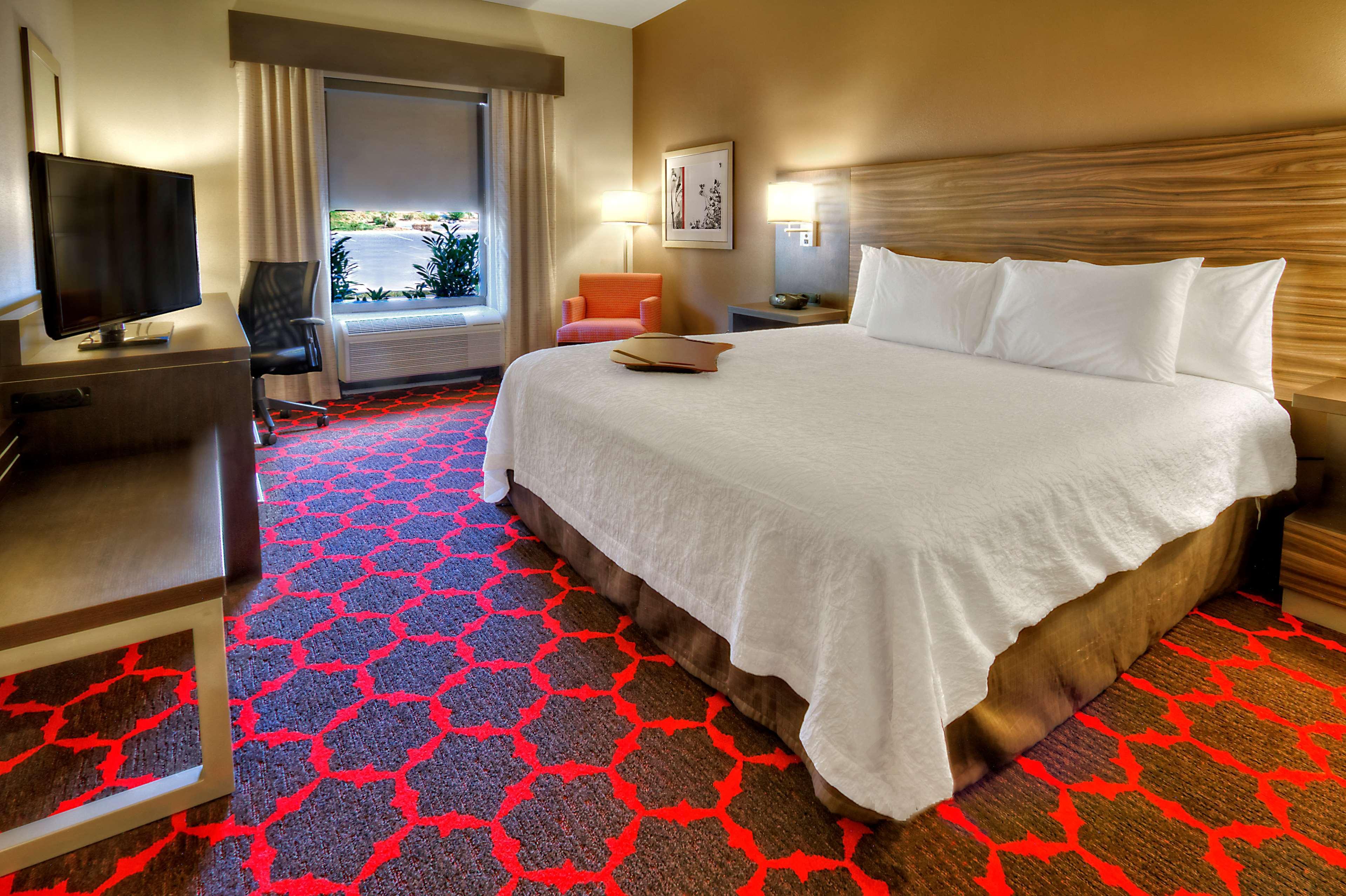 Hampton Inn Cookeville Luaran gambar