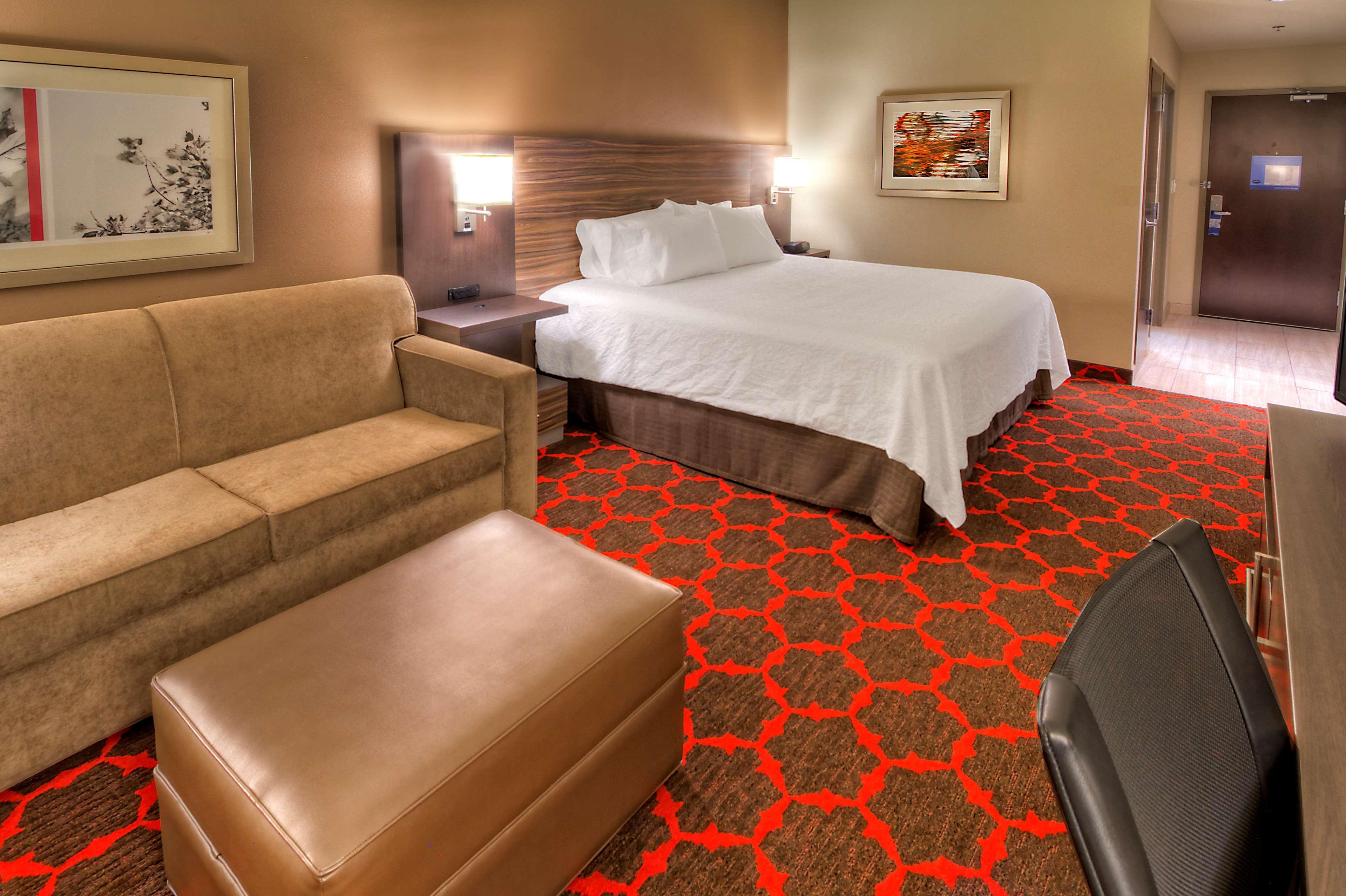 Hampton Inn Cookeville Luaran gambar