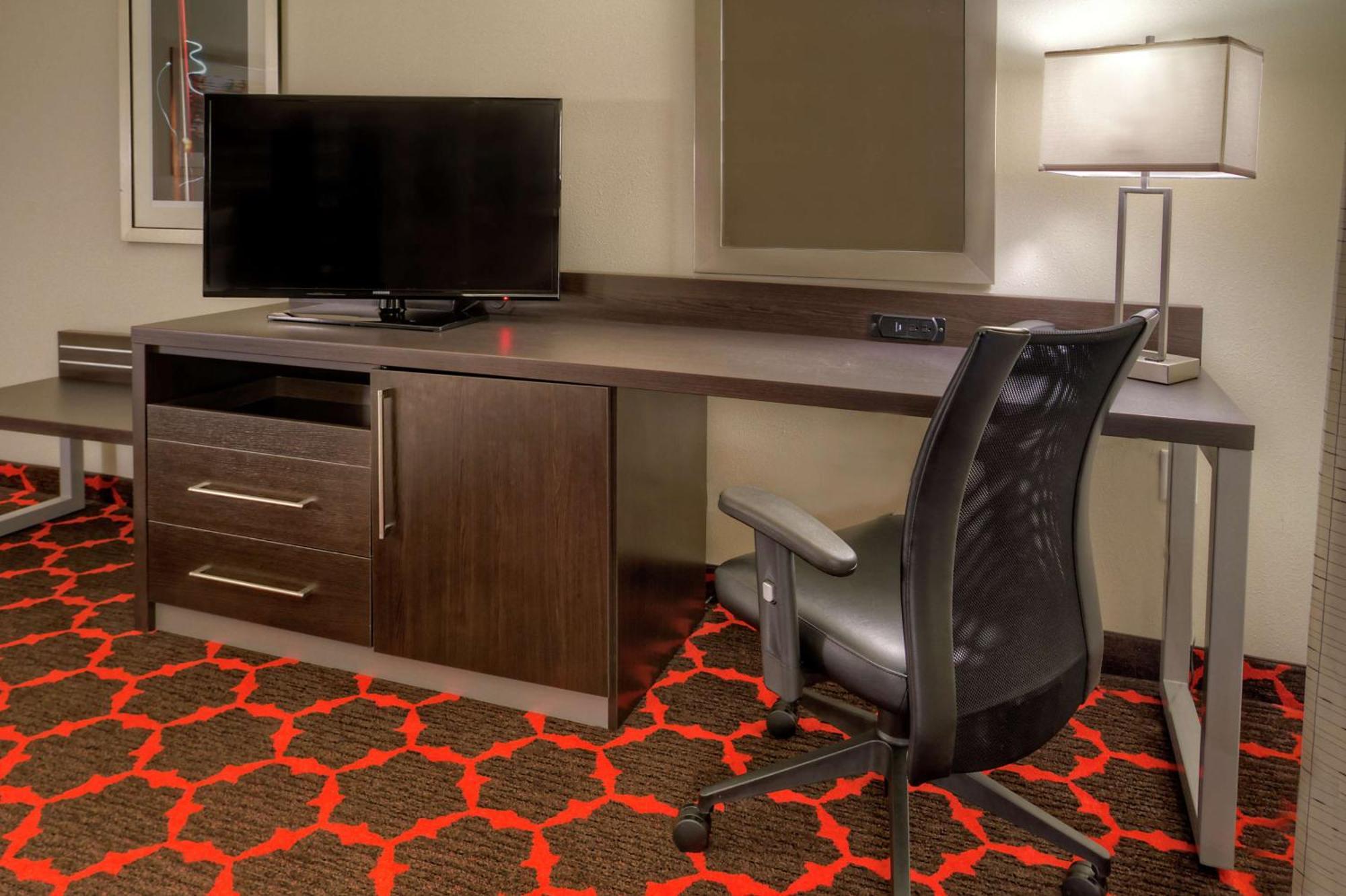 Hampton Inn Cookeville Luaran gambar
