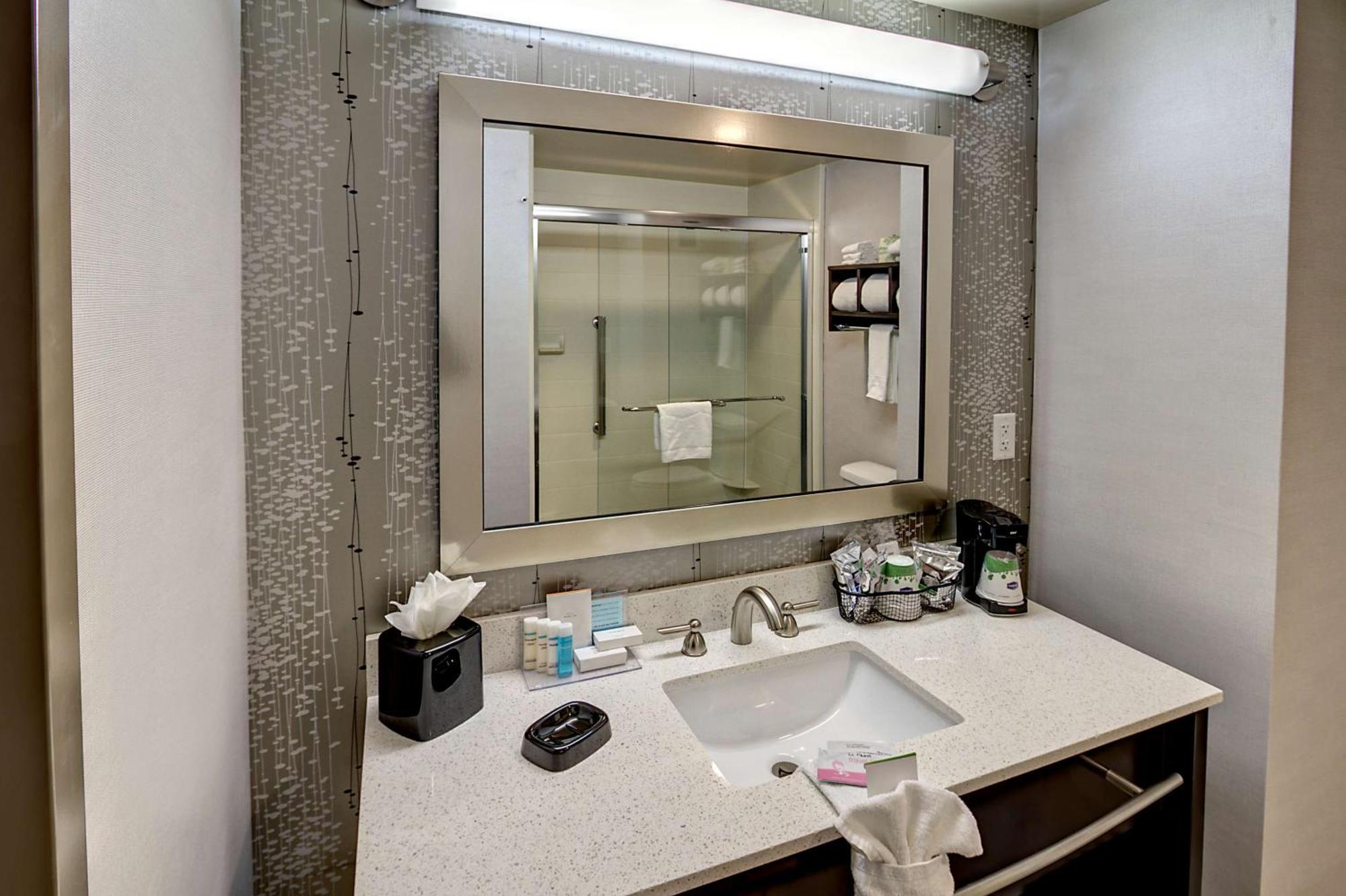 Hampton Inn Cookeville Luaran gambar