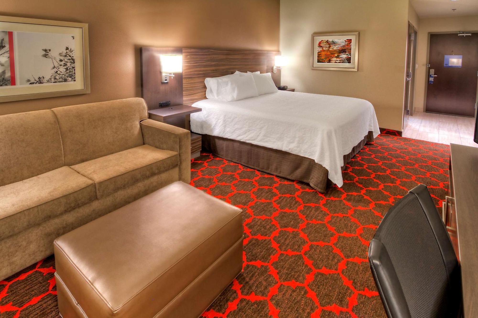 Hampton Inn Cookeville Luaran gambar