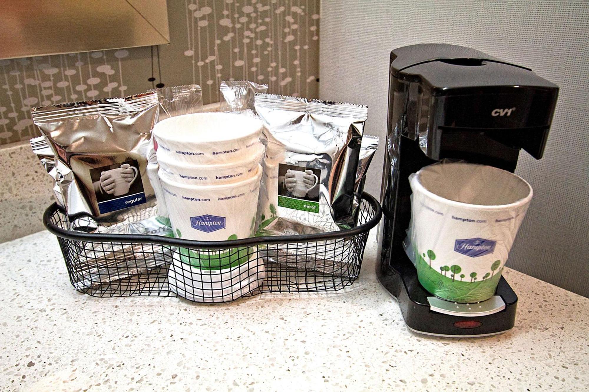 Hampton Inn Cookeville Luaran gambar