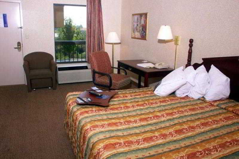 Hampton Inn Cookeville Luaran gambar