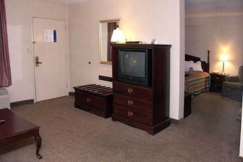 Hampton Inn Cookeville Luaran gambar