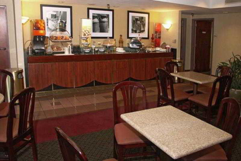 Hampton Inn Cookeville Luaran gambar